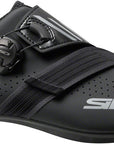 Sidi Prima Mega Road Shoes - Mens Black/Black 42.5