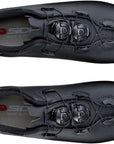Sidi Tiger 2S Mountain Clipless Shoes - Mens Black 45