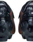 Sidi Drako 2S Mountain Clipless Shoes - Mens Rust/Black 42