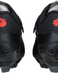 Sidi Eagle 10 Mountain Clipless Shoes - Mens Black/Black 41