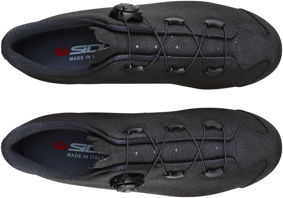 Sidi Speed 2 Mountain Clipless Shoes - Mens Black 40