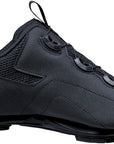 Sidi MTB Gravel Clipless Shoes - Mens Black/Black 42