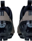 Sidi MTB Gravel Clipless Shoes - Mens Black/Titanium 42