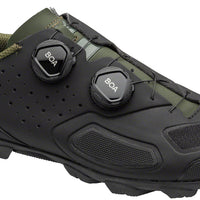 Garneau Multi Air Flex II Shoes - Asphalt Men's Size 48