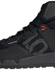 Five Ten Trailcross GTX Flat Shoes - Mens Core BLK / DGH Solid Gray / FTWR White 7