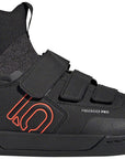 Five Ten Freerider Pro Mid VCS Flat Shoes - Mens Black 8