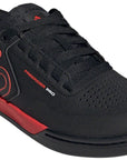 Five Ten Freerider Pro Flat Shoes - Mens Core BLK / Core BLK / Cloud White 11.5