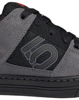 Five Ten Freerider Flat Shoes - Mens Gray Five / Core BLK / Gray Four 11.5