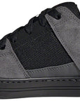 Five Ten Freerider Flat Shoes - Mens Gray Five / Core Black / Gray Four 13