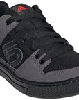 Five Ten Freerider Flat Shoes - Mens Gray Five / Core Black / Gray Four 12