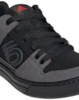 Five Ten Freerider Flat Shoes - Mens Gray Five / Core Black / Gray Four 13