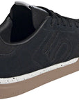 Five Ten Sleuth Flat Shoes - Mens Core Black / Core Black / Gum M2 10
