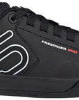 Five Ten Freerider Pro Flat Shoes - Mens Core BLK / Cloud White / Cloud White 7