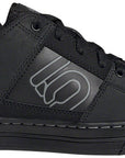 Five Ten Freerider DLX Flat Shoes - Mens Core BLK / Core BLK / Gray Three 9