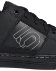 Five Ten Freerider DLX Flat Shoes - Mens Core BLK / Core BLK / Gray Three 8