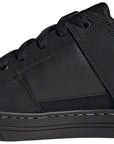 Five Ten Freerider DLX Flat Shoes - Mens Core BLK / Core BLK / Gray Three 10