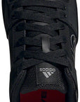 Five Ten Freerider DLX Flat Shoes - Mens Core BLK / Core BLK / Gray Three 9.5