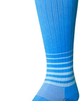 SockGuy SGX Arctic Socks - 12" Blue Small/Medium