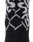 Surly On the Fence Socks - Charcoal Small