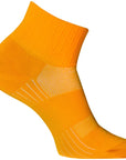 SockGuy Gold Sugar SGX Socks - 2.5" Gold Large/X-Large