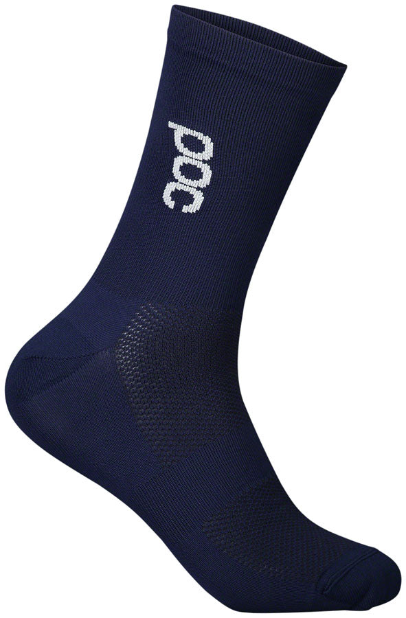 POC Soleus Lite Socks - Navy Large