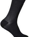 POC Lithe MTB Socks - Black Large