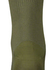 POC Lithe MTB Socks - Green Medium