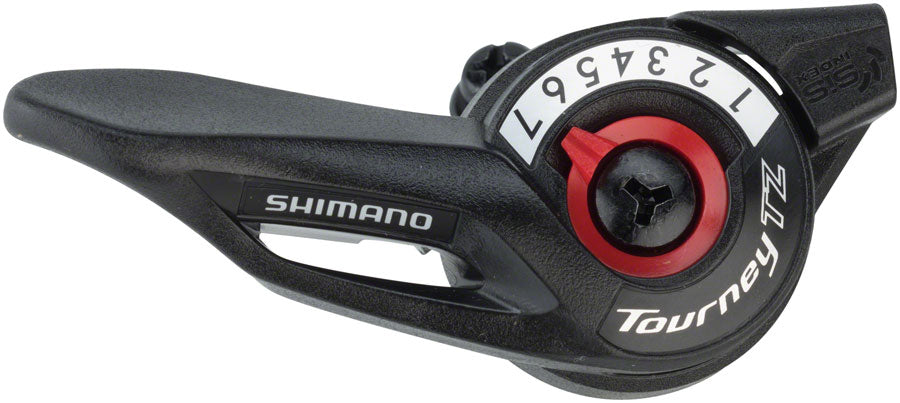 Shimano Tourney TZ500 7-Speed Right Thumb Shifter