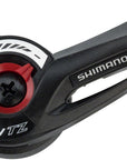 Shimano Tourney SL-TZ500 3-Speed Left Thumb Shifter