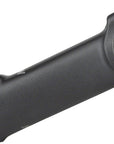 MSW 25 Stem - 110mm 31.8 Clamp +/-25 1-1/8" Aluminum Black