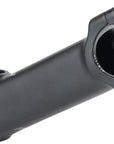 MSW 25 Stem - 110mm 31.8 Clamp +/-25 1-1/8" Aluminum Black