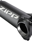 Zipp Service Course Stem - 75mm 31.8 Clamp +/-25 1 1/8" Aluminum Blast BLK B2