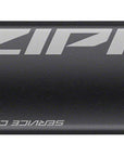 Zipp Service Course Stem - 90mm 31.8 Clamp +/-6 1 1/8" Aluminum Blast BLK B2