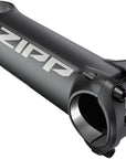 Zipp Service Course Stem - 90mm 31.8 Clamp +/-6 1 1/8" Aluminum Blast BLK B2