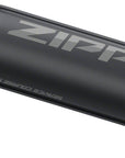 Zipp Service Course SL Stem - 100mm 31.8 Clamp +/-17 1 1/8" Aluminum Matte BLK B2