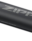 Zipp Service Course SL Stem - 130mm 31.8 Clamp +/-6 1 1/8" Aluminum Matte BLK B2