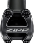 Zipp Service Course SL Stem - 100mm 31.8 Clamp +/-17 1 1/8" Aluminum Matte BLK B2