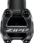 Zipp Service Course SL Stem - 90mm 31.8 Clamp +/-17 1 1/8" Aluminum Matte BLK B2 - The Bike Hub