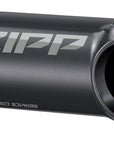 Zipp Service Course SL Stem - 140mm 31.8 Clamp +/-6 1 1/8" Aluminum Matte BLK B2