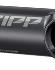 Zipp Service Course SL Stem - 120mm 31.8 Clamp +/-17 1 1/8" Aluminum Matte BLK B2