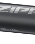 Zipp Service Course SL-OS Stem - 80mm 31.8 Clamp 6 deg 1-1/4" Aluminum Matte BLK B2