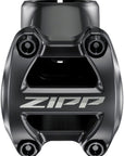Zipp Service Course SL-OS Stem - 90mm 31.8 Clamp 6 deg 1-1/4" Aluminum Matte BLK B2