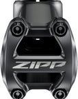 Zipp Service Course SL-OS Stem - 70mm 31.8 Clamp 6 deg 1-1/4" Aluminum Matte BLK B2