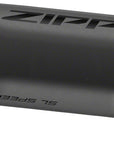 Zipp SL Speed Stem - 120 mm 31.8 Clamp +/-6 1 1/8" Matte Black B2