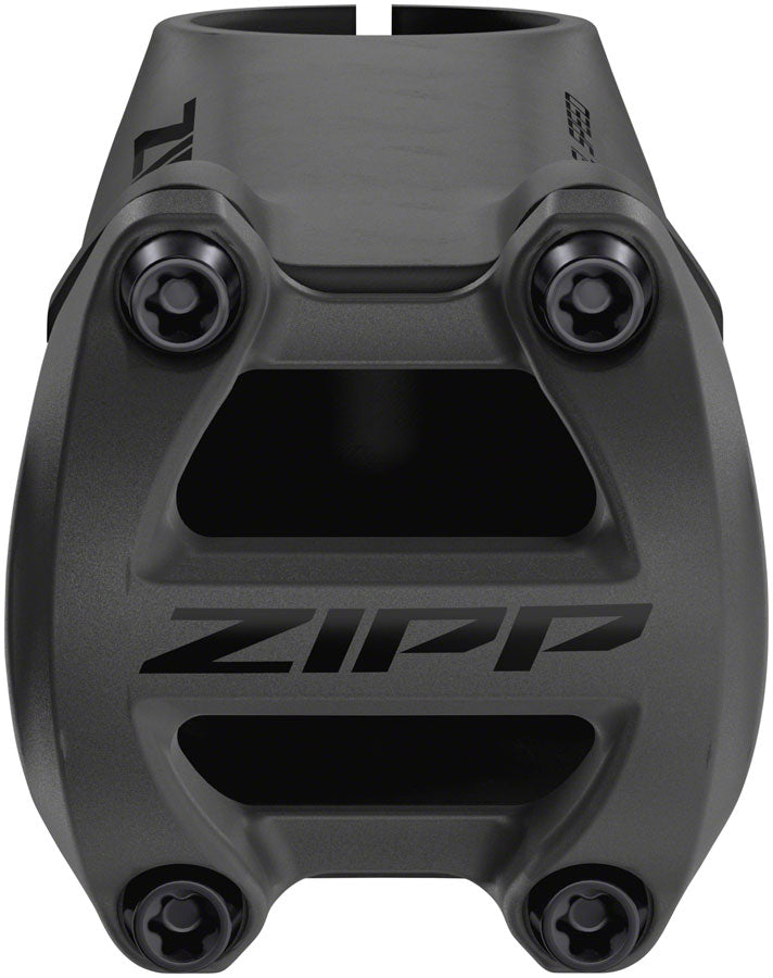 Zipp SL Speed Stem - 70 mm 31.8 Clamp +/-6 1 1/8&quot; Matte Black B2