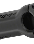 Zipp SL Speed Stem - 90 mm 31.8 Clamp +/-6 1 1/8" Matte Black B2