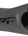 Zipp SL Sprint Stem - 90mm 31.8 Clamp +/-12 1 1/8" Matte Black A3