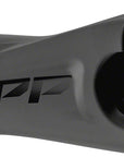 Zipp SL Sprint Stem - 120mm 31.8 Clamp +/-12 1 1/8" Matte Black A3