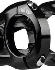 ENVE Composites Alloy Mountain Stem - 35mm 31.8mm 0 deg 1-1/8" Alloy Black