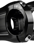 ENVE Composites Alloy Mountain Stem - 50mm 31.8mm 0 deg 1-1/8" Alloy Black